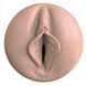 Мастурбатор-вагіна Fleshlight Boost Bang Light Medium Flesh, плаваючі кільця Turbo Tech SO8155 фото 4