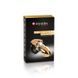 Клітка для члена з електростимуляцією Mystim Pubic Enemy No 1 - Gold Edition SO3809 фото 10