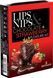 Подарунковий набір Sensuva Lips & Nips Pleasure Kit - Chocolate Strawberry 2 x 4г SX2597 фото 1