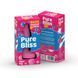 Ароматне мило пікантної форми Pure Bliss Pink Sugar Pop (Жуйка) 18 см SX3028 фото 7