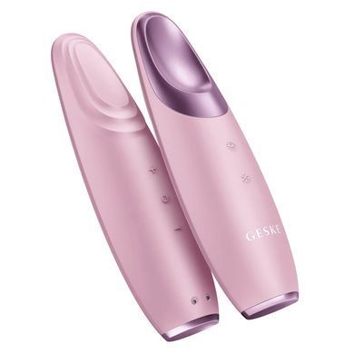 Енерджайзер для очей GESKE Warm&Cool Eye Energizer 6в1 pink HB0115 фото