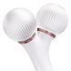 Електронний ультразвуковий ролик для обличчя GESKE Sonic Facial Roller 4в1 starlight HB0176 фото 5