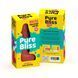 Мило у формі пеніса Pure Bliss MINI Red, крафтове мило-член, натуральне SO6355 фото 7