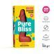 Мило у формі пеніса Pure Bliss MINI Red, крафтове мило-член, натуральне SO6355 фото 6