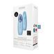 Енерджайзер для очей GESKE Warm&Cool Eye Energizer 6в1 aquamarine HB0116 фото 8