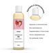 Розпродаж!!! Масажна олія Satisfyer Massage Oil Strawberry 250 мл (термін 30.04.2027) SX2709-R фото 3