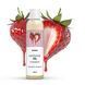 Розпродаж!!! Масажна олія Satisfyer Massage Oil Strawberry 250 мл (термін 30.04.2027) SX2709-R фото 2