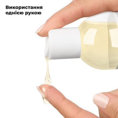 Розпродаж!!! Масажна олія Satisfyer Massage Oil Guarana 250 мл (термін 30.04.2027) SX2711-R фото