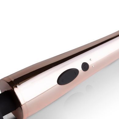 Вібромасажер Rosy Gold &mdash; Nouveau Wand Massager SO4591 фото