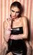 Сукня Noir Handmade F336 Powerwetlook long dress - XXL SX2045 фото 9