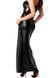 Сукня Noir Handmade F336 Powerwetlook long dress - XXL SX2045 фото 5