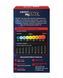 Презервативи MyONE Super Wide & Long 10 шт, картонна коробка SX1255 фото 2