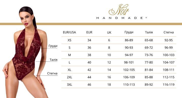 Сукня Noir Handmade F369 Crossfire Mesh & Wetlook Mini dress XL SX4102 фото