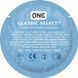 Набір презервативів ONE Classic Select MSM Collection, 100 шт, гладенькі, зі змазкою, паковання-тубус SX0742 фото 2
