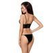 Комплект Passion ASUNA SET XXL/XXXL, black SO4130 фото 2