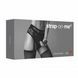 Мереживні труси для страпона з підв'язками для панчіх Strap-On-Me DIVA HARNESS - S SO5096 фото 12