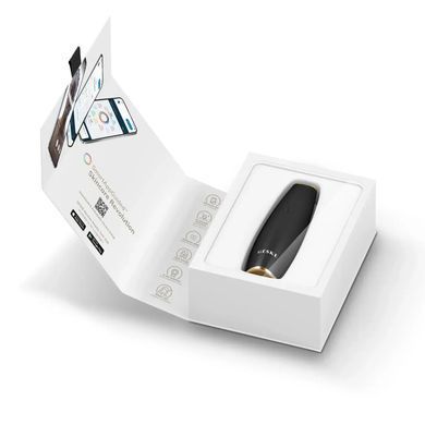 Мікрострумова ручка для підтяжки шкіри обличчя GESKE MicroCurrent Face-Lift Pen 6в1 gray HB0119 фото