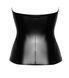 Корсет Noir Handmade F334 Powerwetlook corset - M SX2015 фото 7