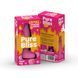 Ароматна свічка пікантної форми Pure Bliss Pink Sugar Pop (Жуйка) 15 см SX3033 фото 7