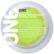 Презерватив ONE Color Sensations Roll ONE on, 1 шт, салатовий, гладенький, зі змазкою SX0767 фото 2