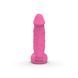 Ароматна свічка пікантної форми Pure Bliss Pink Sugar Pop (Жуйка) 15 см SX3033 фото 3