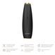 Мікрострумова ручка для підтяжки шкіри обличчя GESKE MicroCurrent Face-Lift Pen 6в1 gray HB0119 фото 2