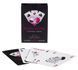 Гральні карти Tease & Please - Kama Sutra Playing Cards SX3047 фото 2