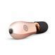 Мінівібромасажер Rosy Gold &mdash; Nouveau Mini Massager SO4596 фото 2
