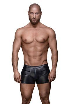 Чоловічі шорти Noir Handmade H006 Men shorts, M, з мокрим ефектом SX0002 фото