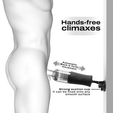 Автоматический мастурбатор Dorcel THRUST BLOW (мятая упаковка!!!) SO6832-R фото