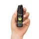 Збуджувальний гель для пар Orgie Hemp! Intense Orgasm, 15 мл, тепло-холод, ефект сильної вібрації SX1503 фото 2