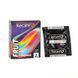 Презервативи Holographic Recare Fruit Flavour Condoms 3 шт, аромати: м'ята, банан, полуниця SX3333 фото 1