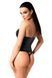 Корсет Noir Handmade F334 Powerwetlook corset - 5XL SX2021 фото 3