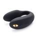 Преміальний подарунковий набір Golden Moments: Womanizer Premium та We-Vibe Chorus Black SX2518 фото 3