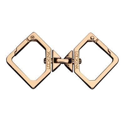 Фіксатори для рук та ніг LOCKINK Leg Spreader Strap SX0857 фото