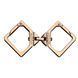Фіксатори для рук та ніг LOCKINK Leg Spreader Strap SX0857 фото 6