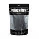 Фіксатори для руки і стегна Punishment - Thigh to Wrist Restraints - Black SX2230 фото 4