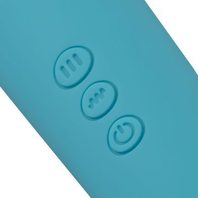 Вібромасажер Cala Azul &ndash; Maria Wand Vibrator, 10 режимів, регулювання інтенсивності SO8885 фото