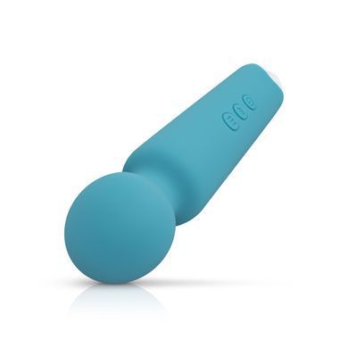 Вібромасажер Cala Azul &ndash; Maria Wand Vibrator, 10 режимів, регулювання інтенсивності SO8885 фото
