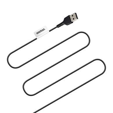 Ерекційне віброкільце з віброяйцем Hueman - Eclipse Anal Vibrator SX3893 фото
