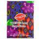 Латексна серветка Latex Dental Dams Grape 1 шт SX1263 фото 2