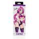 Мастурбатор Fleshlight Fantasy: Sasha Nakamoto Ecchi, дуже ніжний, канал-тентаклі SX1318 фото 7