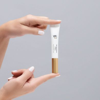 Збуджувальний гель для точки G YESforLOV G-SPOT STIMULATING GEL 10 г, натуральний склад SX4541 фото