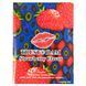 Латексна серветка Latex Dental Dams Strawberry 1 шт SX1266 фото 2