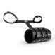 Фіксатор Bedroom Fantasies Blissfully Bound Arm Restraint Set - Black SX2220 фото 3