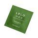 Презервативи LELO HEX Condoms Organic 3 Pack, тонкі та суперміцні SX3044 фото 3