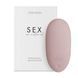 Кліторальний стимулятор Bijoux Indiscrets Sex au Naturel &mdash; Personal Massager SO6633 фото 2
