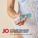 Освіжаючий інтимний спрей JO Vitalize Balance 60 мл SX4604 фото 5