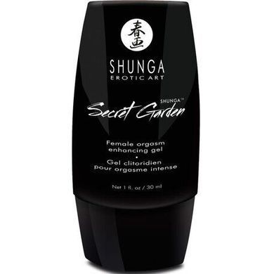 Подарунковий набір Shunga Naughtier Kit, 5 продуктів для інтимної стимуляції SX0587 фото