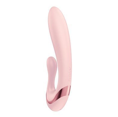 Вібратор-кролик Satisfyer Pearl Bunny 3 SX3830 фото